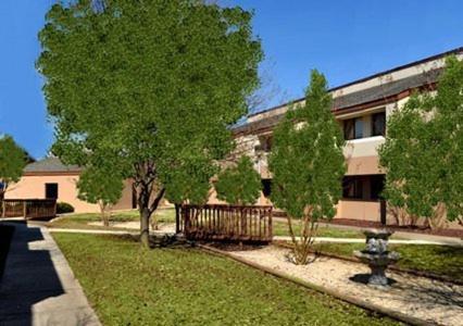 Mainstay Suites Prince George - Fort Gregg Bagian luar foto