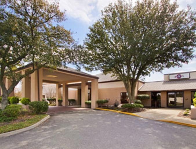 Mainstay Suites Prince George - Fort Gregg Bagian luar foto