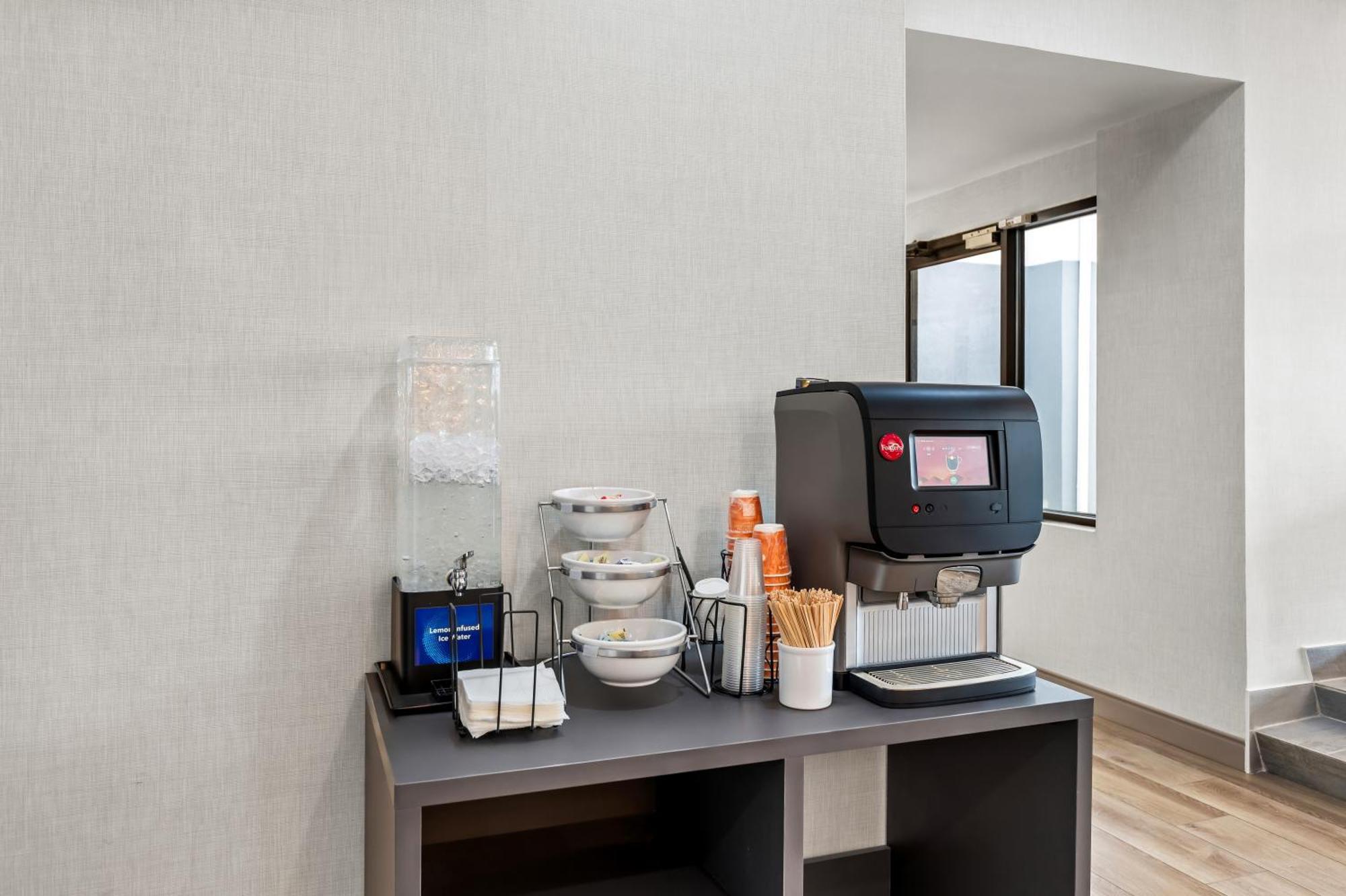 Mainstay Suites Prince George - Fort Gregg Bagian luar foto