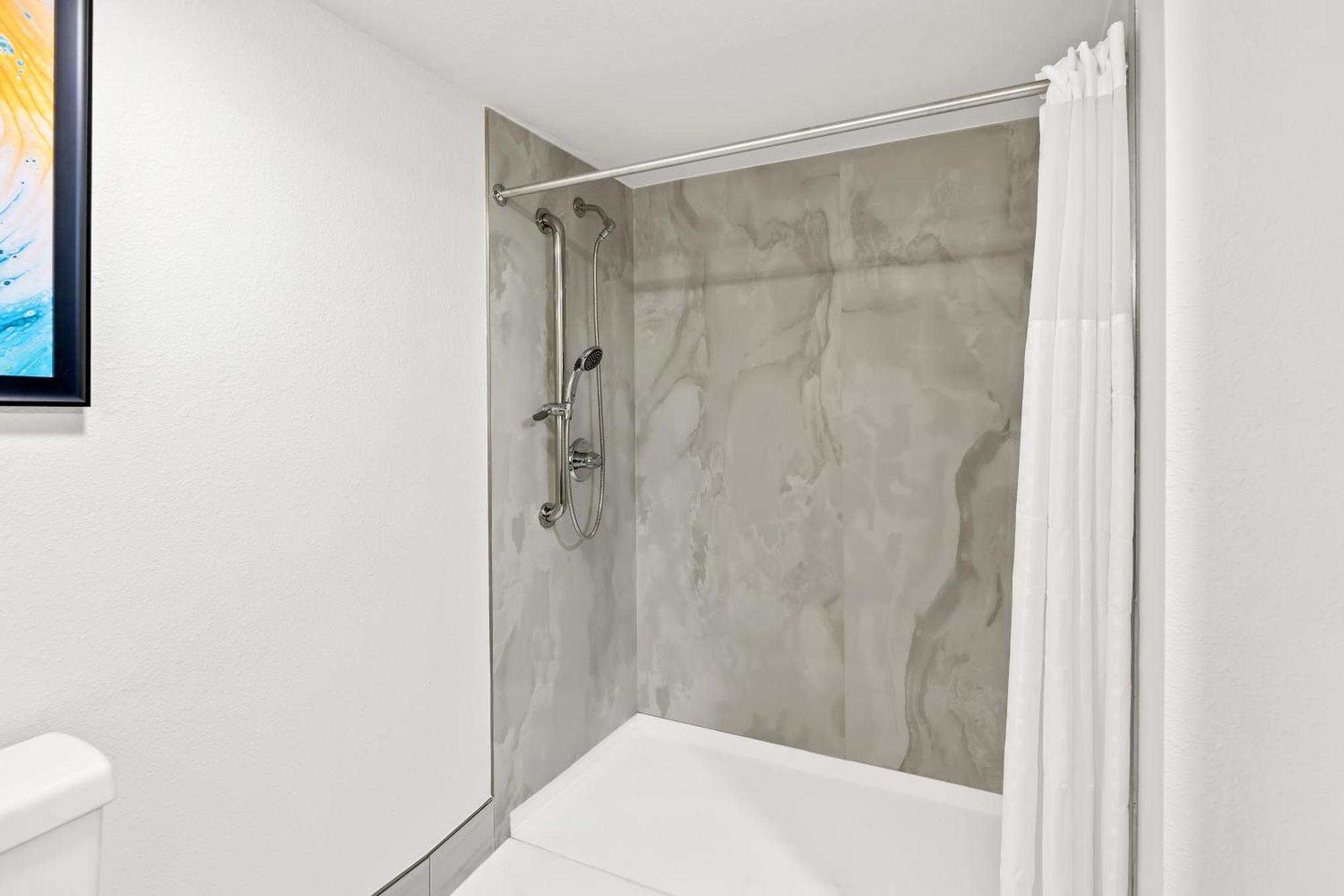 Mainstay Suites Prince George - Fort Gregg Bagian luar foto